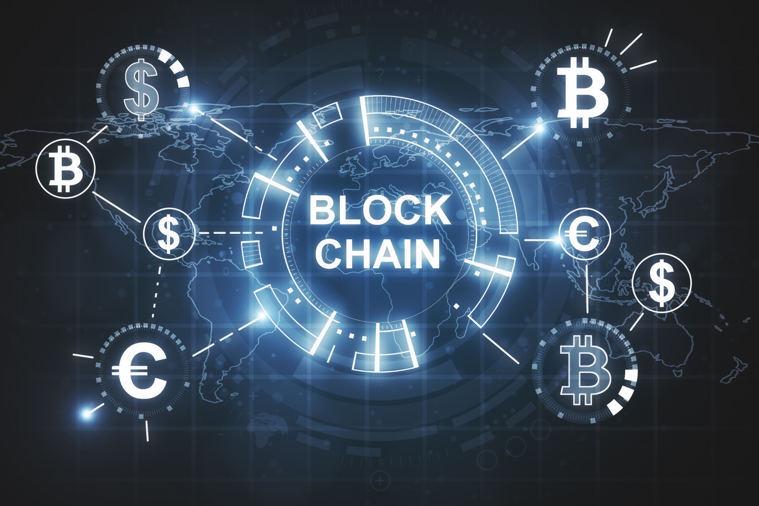 Understanding Blockchain Technology in Casinos