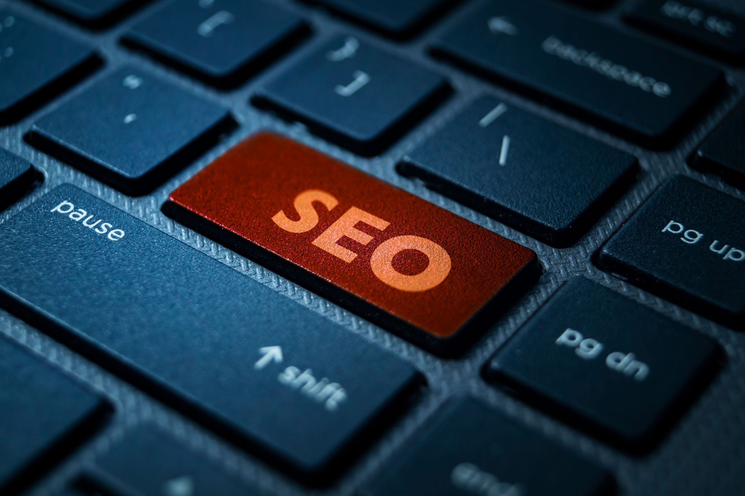 Keyword-Recherche-Tools: Die Treibende Kraft Hinter SEO-Strategien Von Agenturen